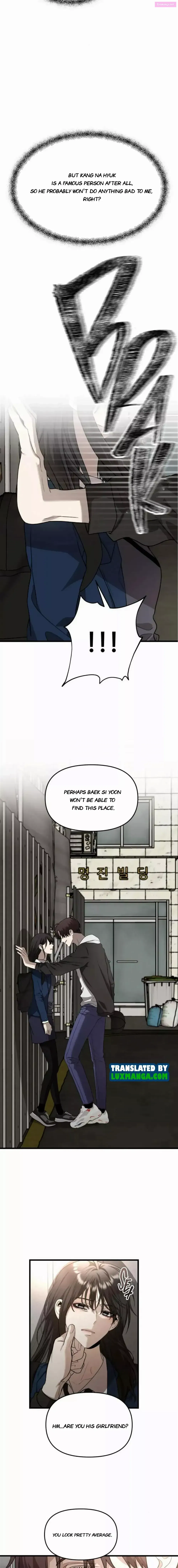 Free In Dreams Chapter 84 page 7 - MangaNato