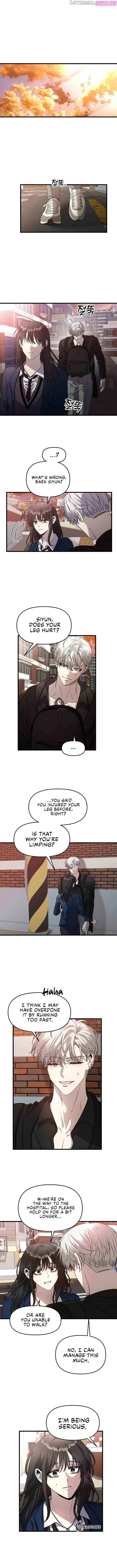 Free In Dreams Chapter 86 page 1 - MangaKakalot