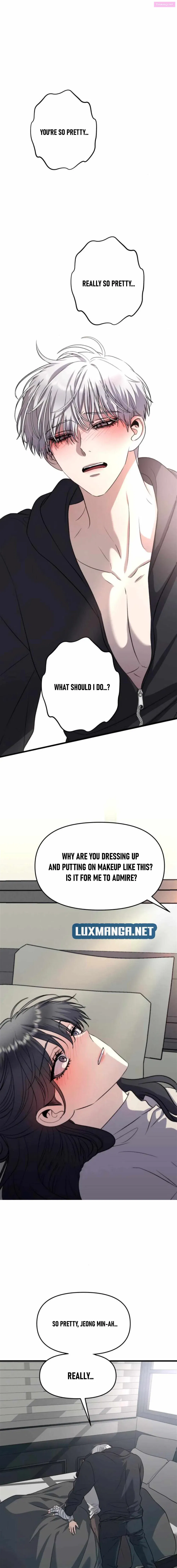 Free In Dreams Chapter 92 page 9 - MangaKakalot