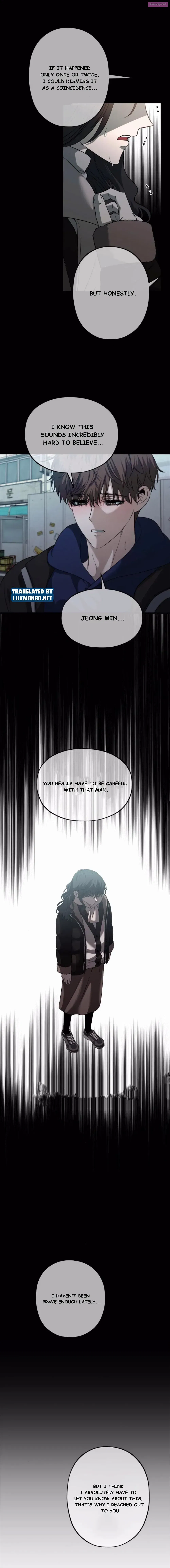 Free In Dreams Chapter 94 page 4 - Mangabat