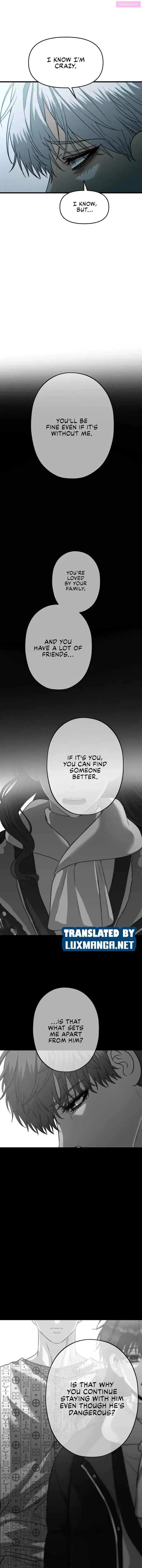 Free In Dreams Chapter 96.5 page 10 - Mangabat