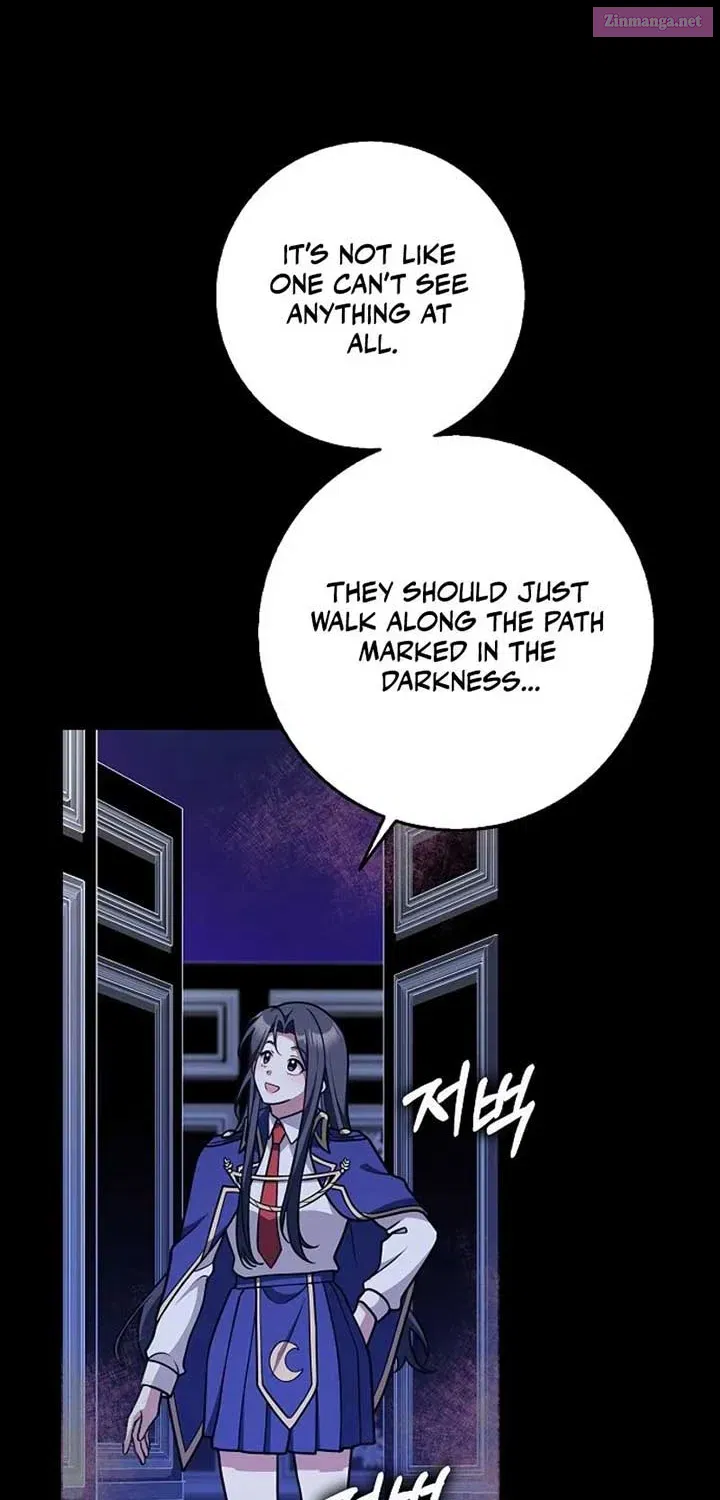 Friends Shouldn’t Act This Way Chapter 58 page 53 - MangaKakalot