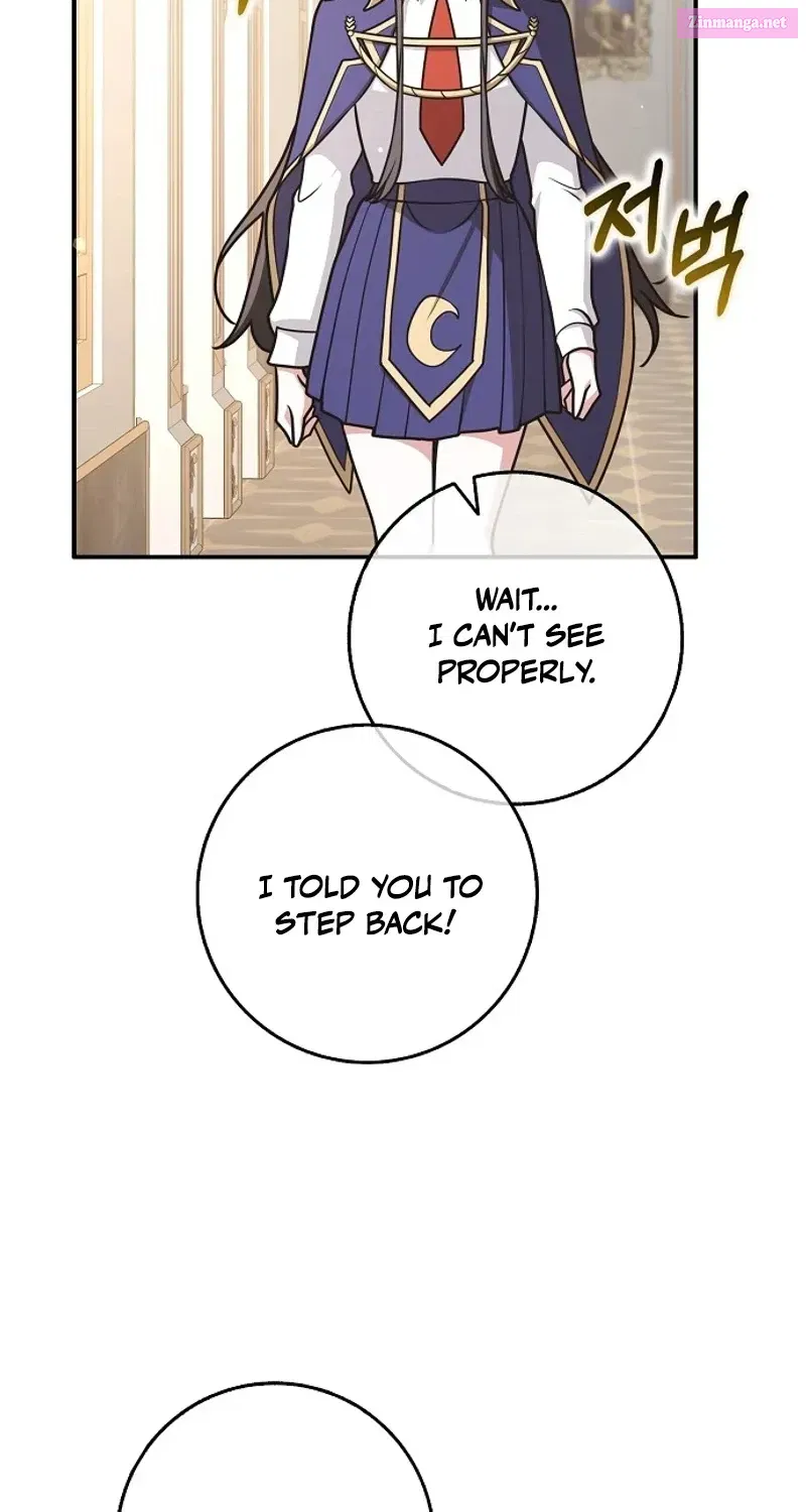 Friends Shouldn’t Act This Way Chapter 65 page 59 - MangaKakalot