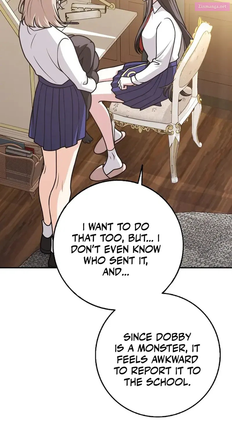 Friends Shouldn’t Act This Way Chapter 67 page 33 - MangaKakalot