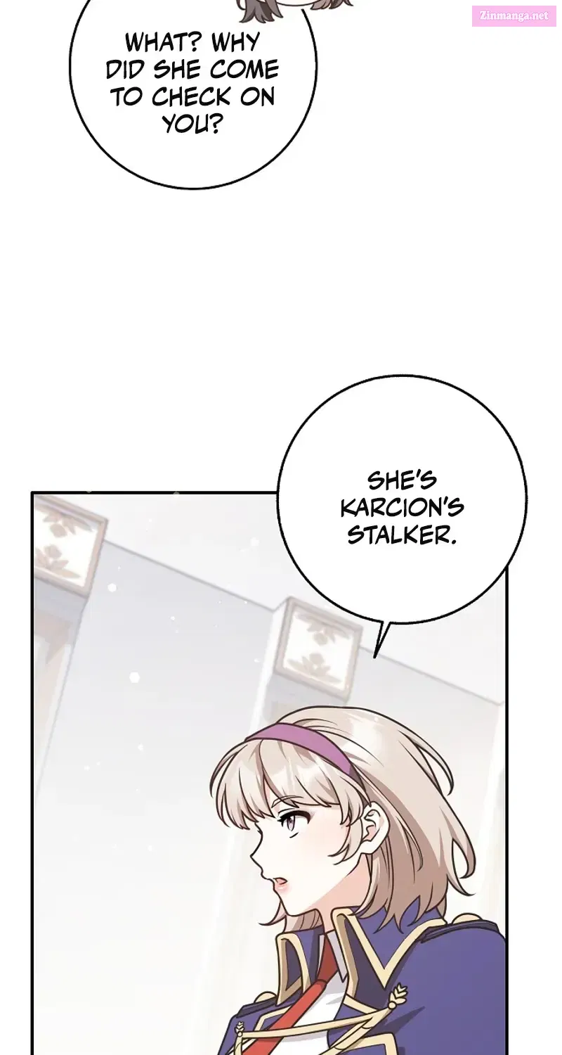 Friends Shouldn’t Act This Way Chapter 67 page 59 - MangaKakalot