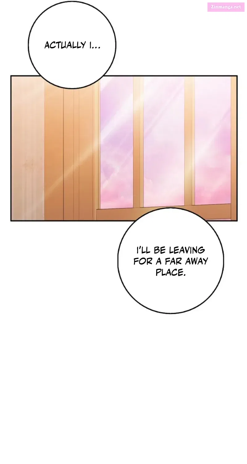 Friends Shouldn’t Act This Way Chapter 70 page 54 - MangaKakalot