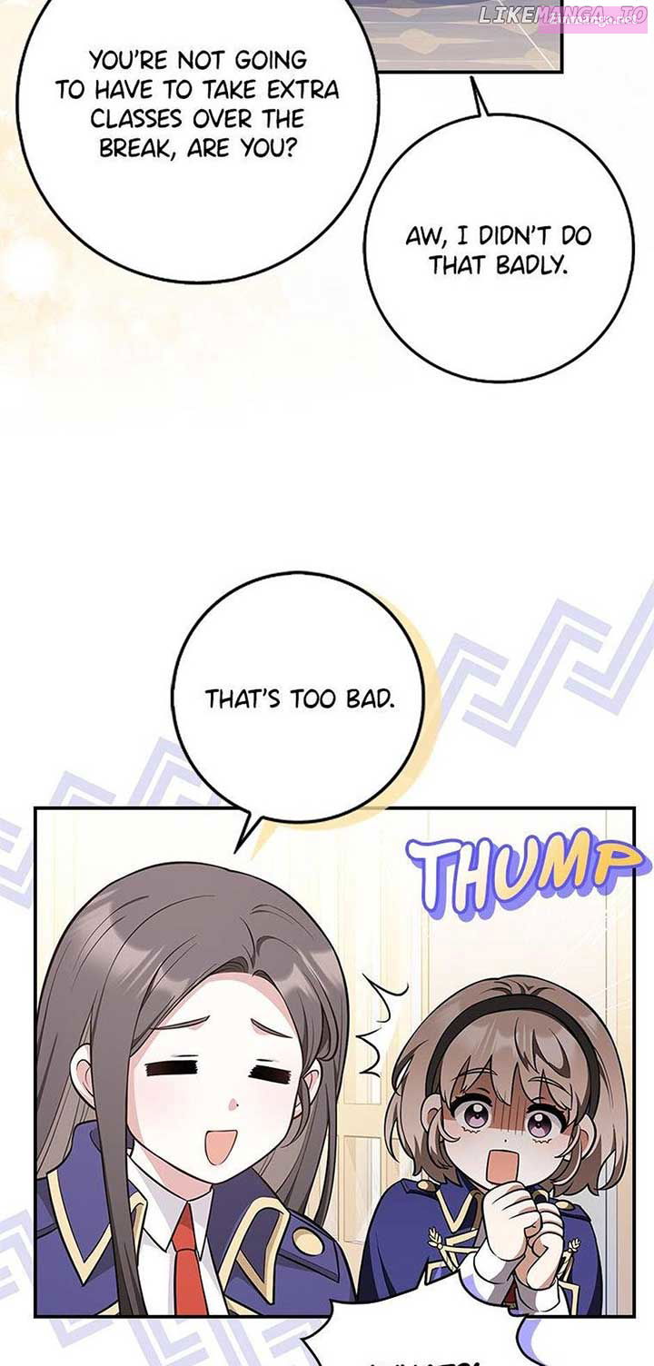 Friends Shouldn’t Act This Way Chapter 16 page 18 - MangaKakalot