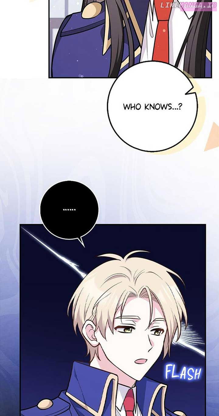 Friends Shouldn’t Act This Way Chapter 17 page 39 - MangaKakalot