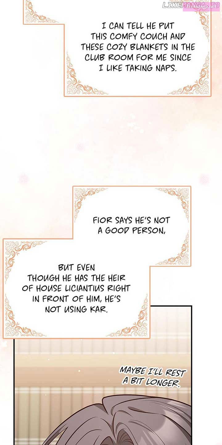 Friends Shouldn’t Act This Way Chapter 18 page 50 - MangaKakalot