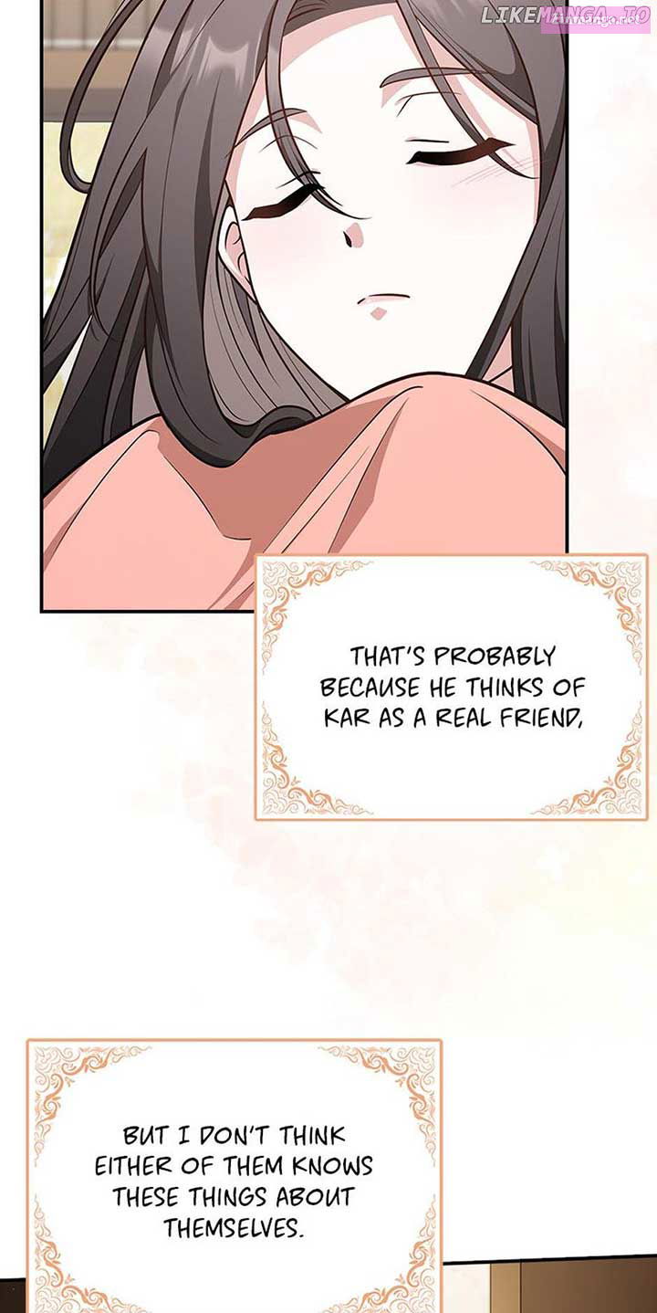 Friends Shouldn’t Act This Way Chapter 18 page 51 - MangaKakalot