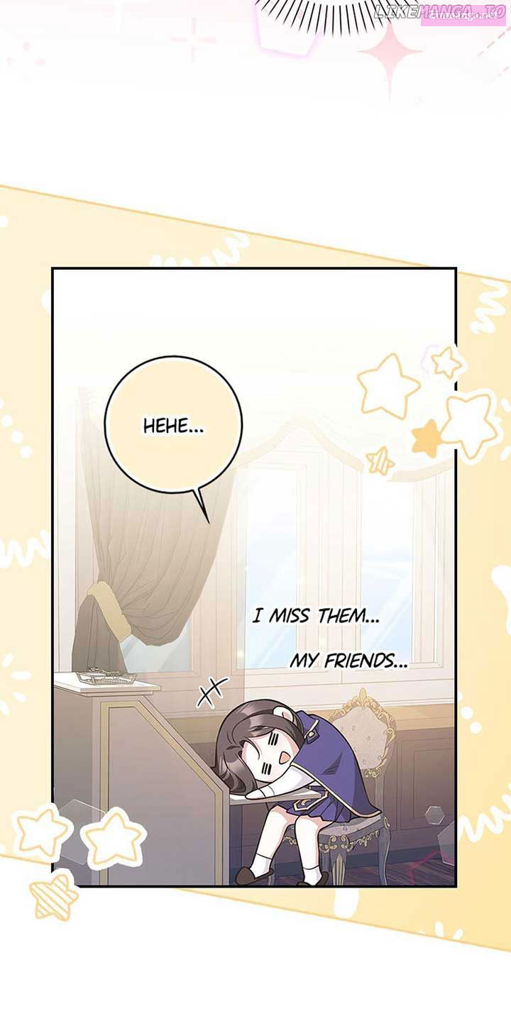 Friends Shouldn’t Act This Way Chapter 19 page 46 - MangaKakalot