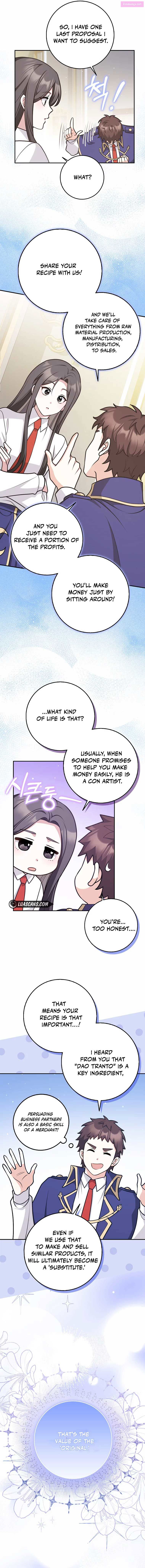 Friends Shouldn’t Act This Way Chapter 41 page 10 - MangaKakalot