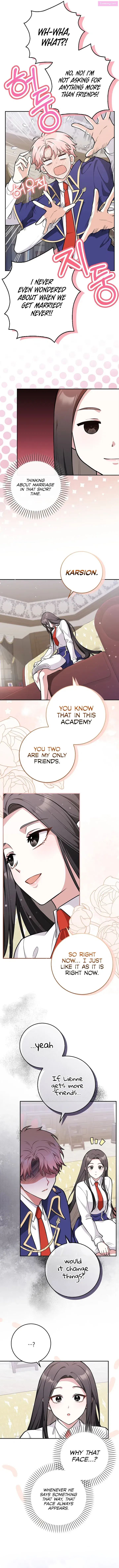 Friends Shouldn’t Act This Way Chapter 9 page 10 - MangaKakalot