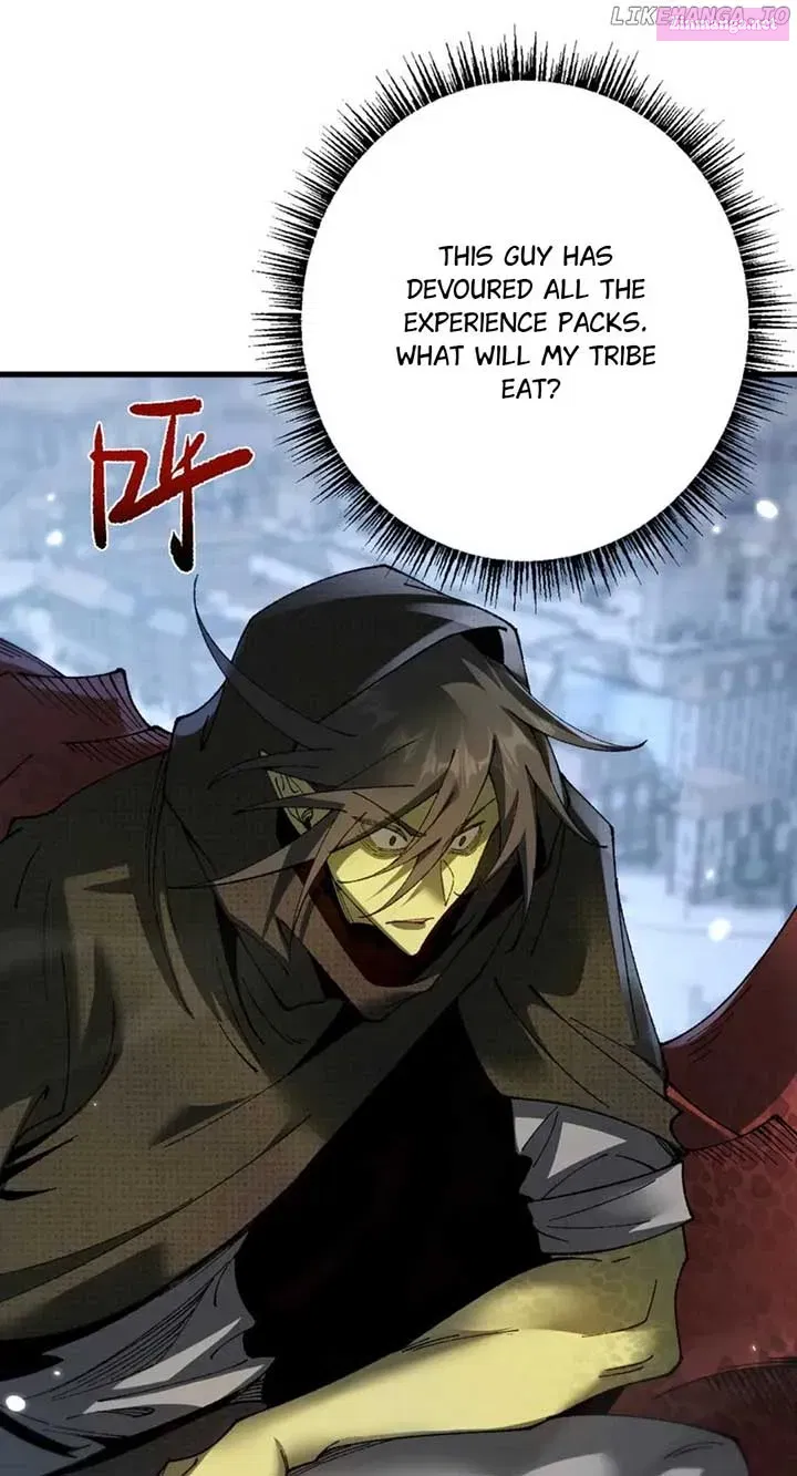 From Goblin To Goblin God Chapter 41 page 11 - MangaKakalot