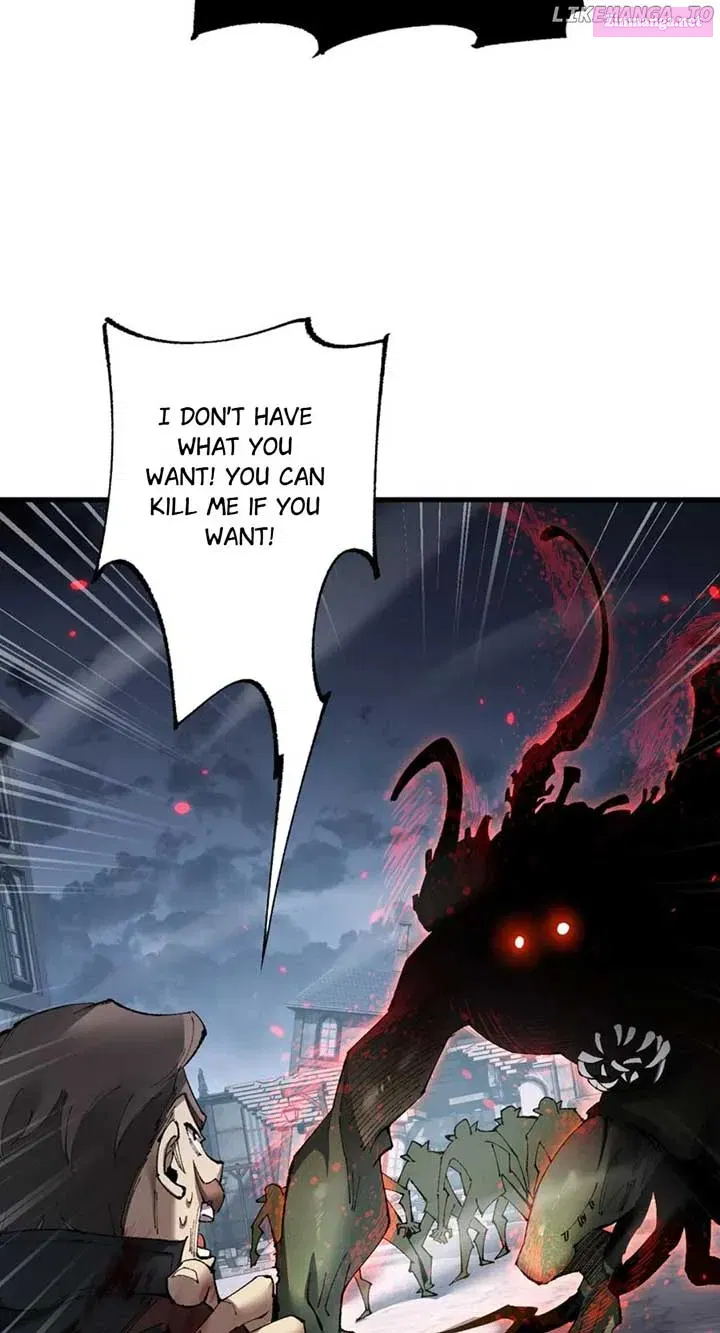 From Goblin To Goblin God Chapter 41 page 34 - MangaKakalot