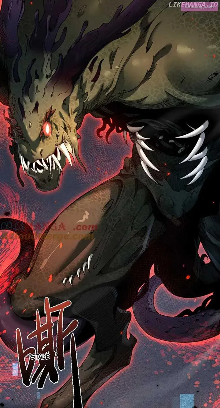 From Goblin To Goblin God Chapter 41 page 5 - MangaKakalot