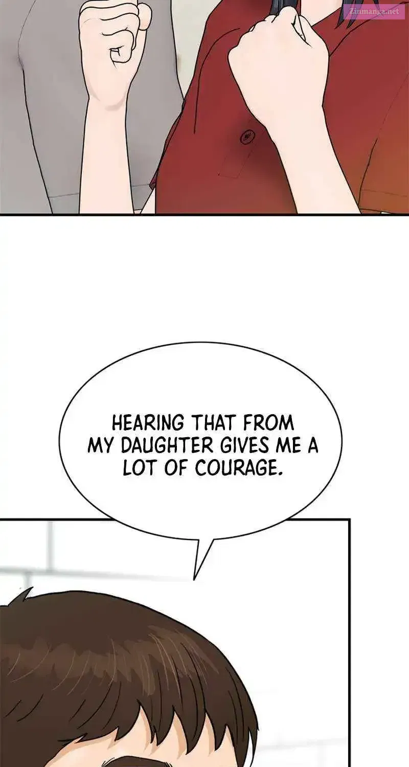 From The Grave And Back Chapter 157 page 23 - MangaKakalot