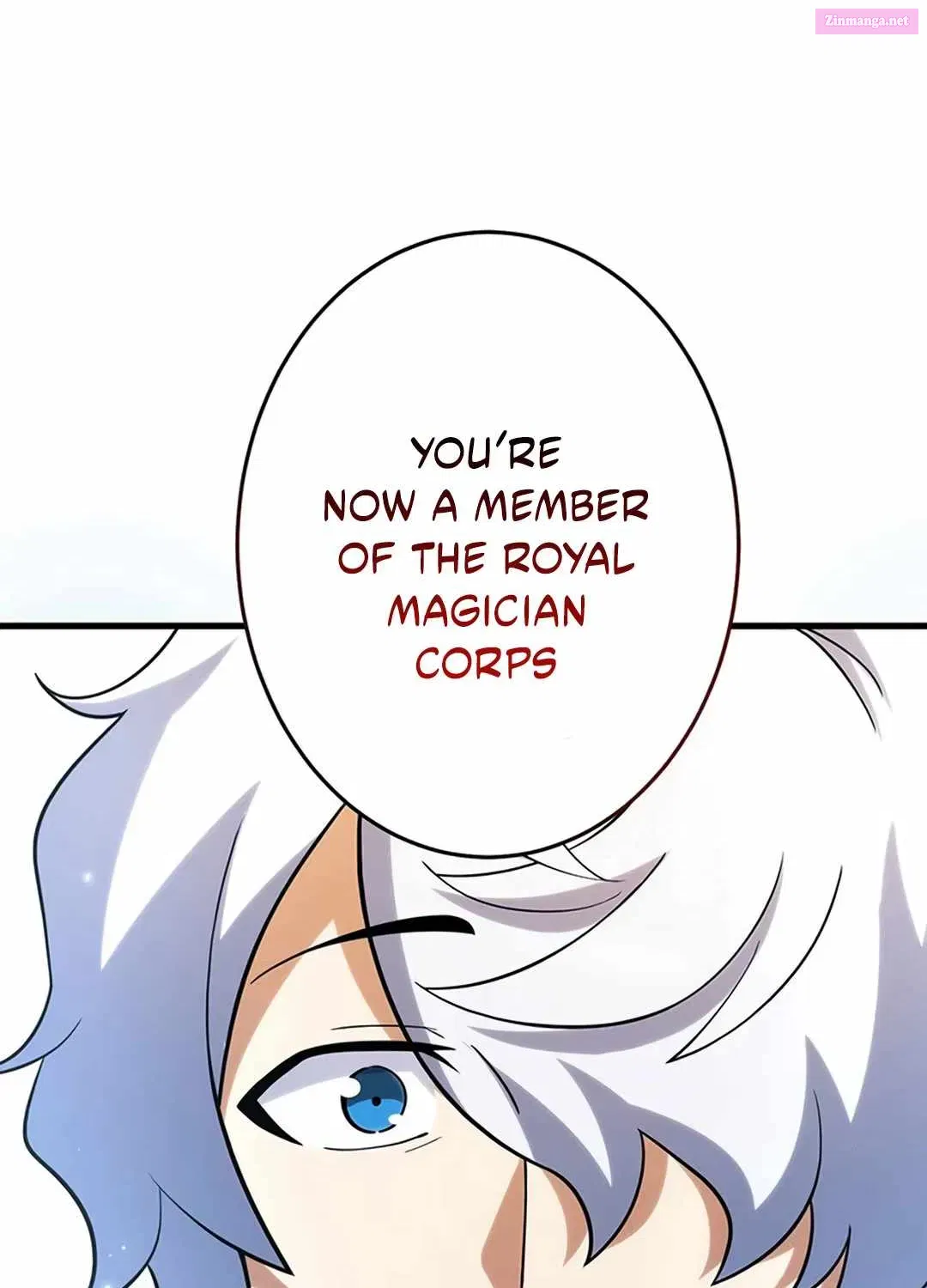 From Useless to Peerless: A Barrier Mage’s Journey Chapter 3 page 25 - MangaKakalot