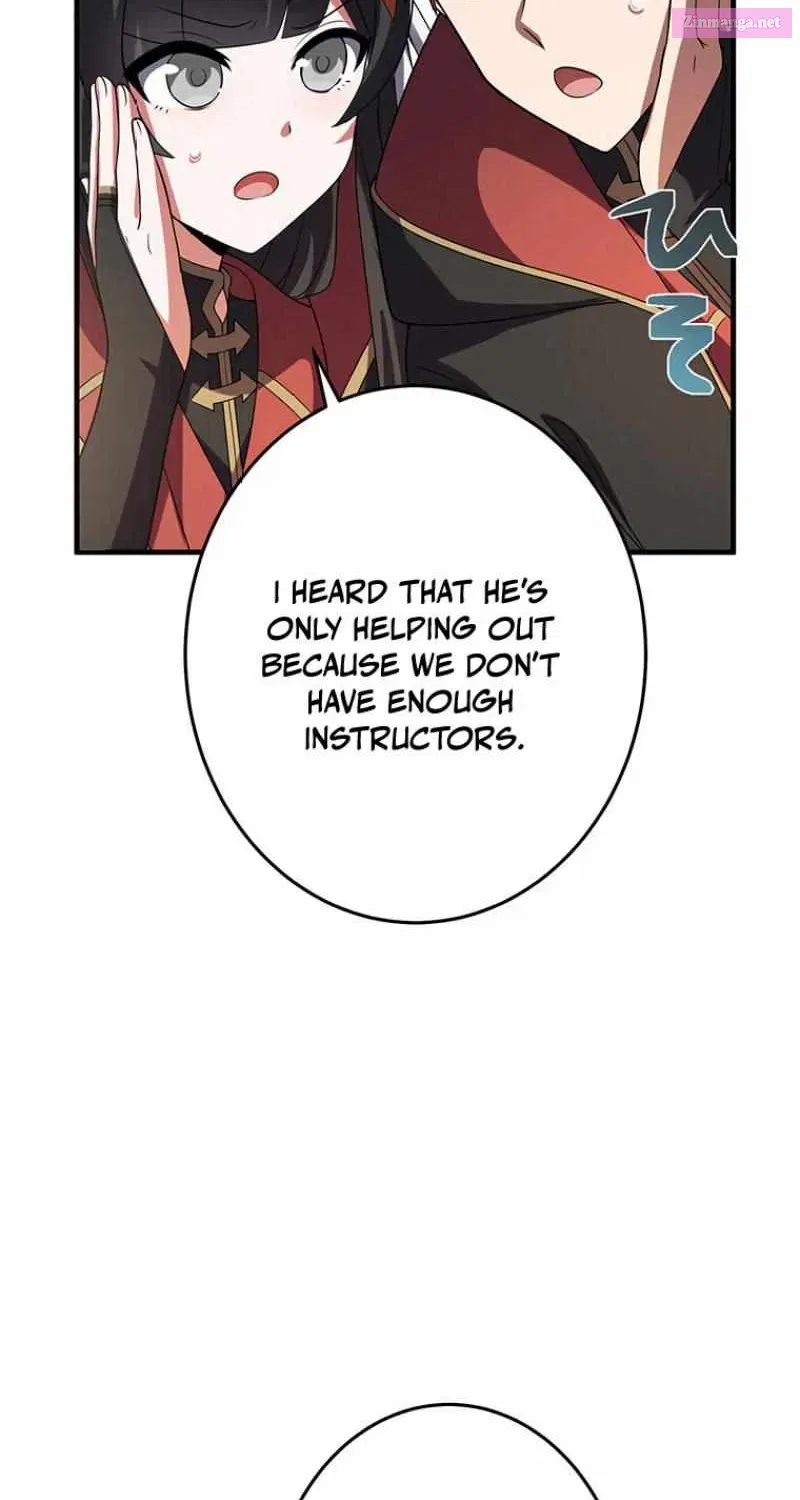 From Useless to Peerless: A Barrier Mage’s Journey Chapter 5 page 108 - MangaKakalot