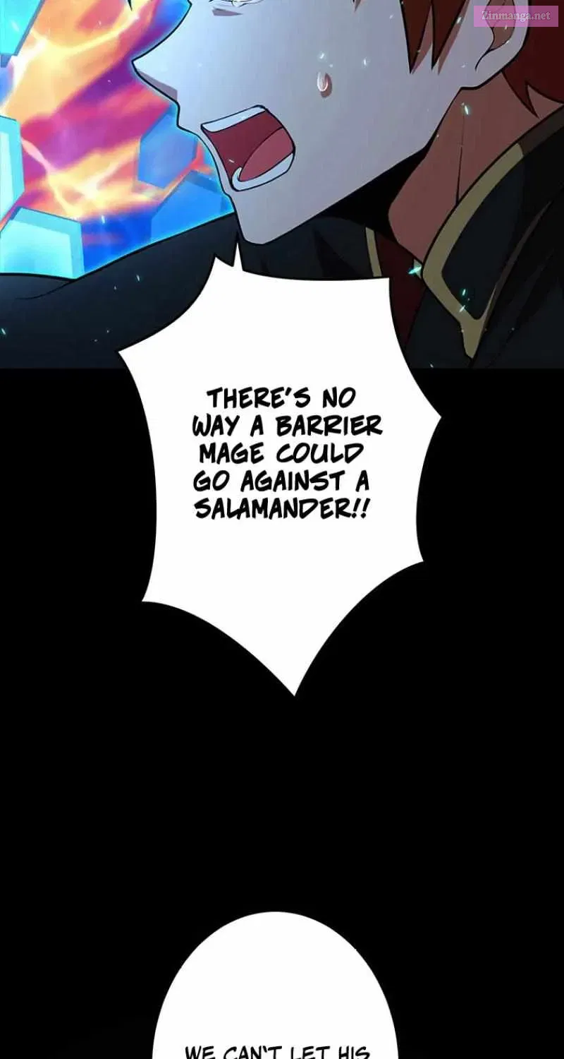 From Useless to Peerless: A Barrier Mage’s Journey Chapter 5 page 19 - MangaKakalot