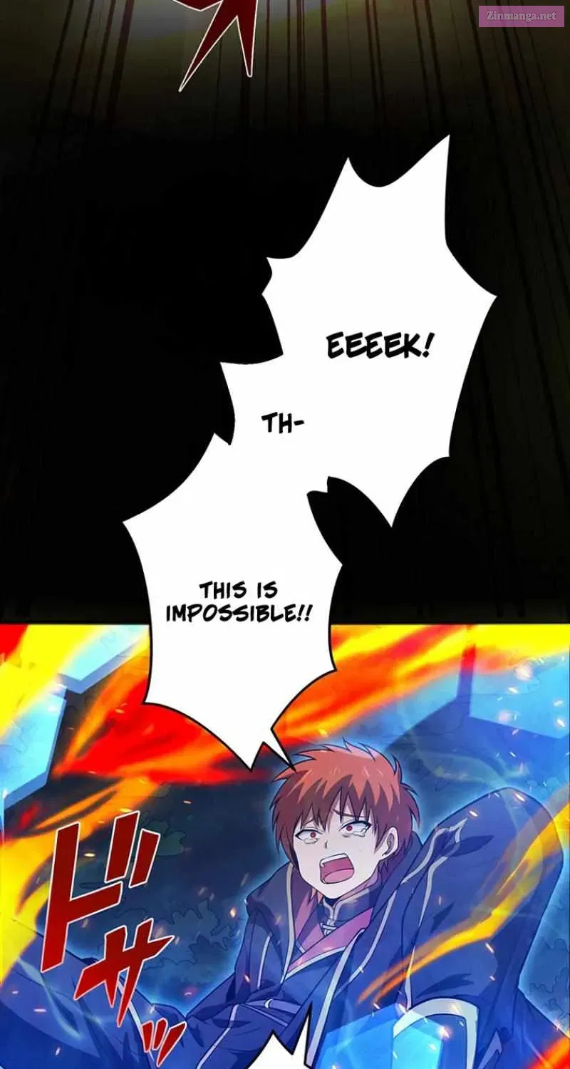 From Useless to Peerless: A Barrier Mage’s Journey Chapter 5 page 9 - MangaKakalot