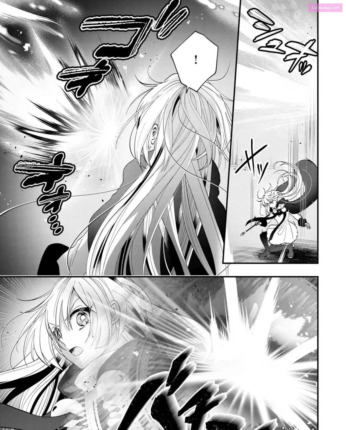 From Villainess To Healer: I Know The Cheat To Change My Fate Chapter 10 page 6 - MangaNelo