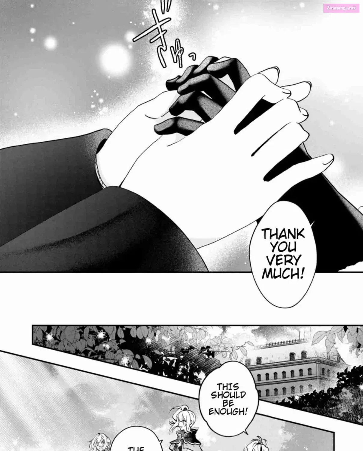 From Villainess To Healer: I Know The Cheat To Change My Fate Chapter 7 page 46 - MangaKakalot