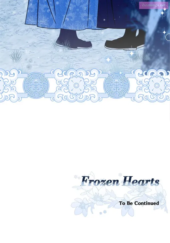 Frozen Hearts Chapter 11 page 115 - Mangabat