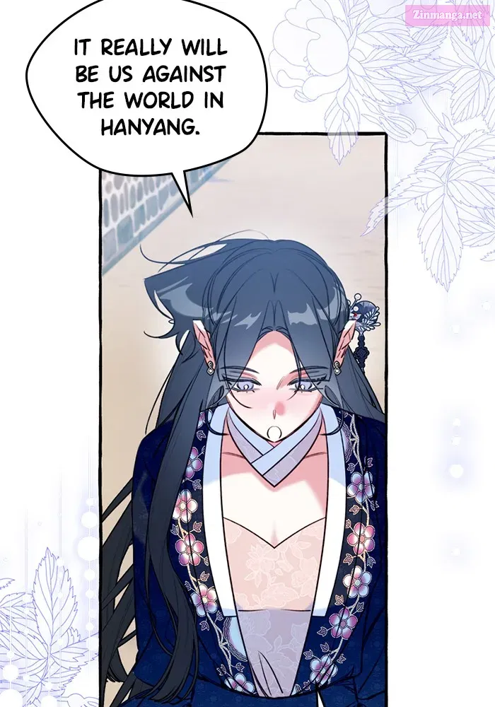 Frozen Hearts Chapter 16 page 41 - MangaKakalot