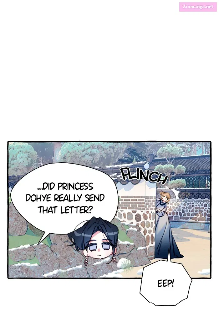 Frozen Hearts Chapter 7 page 83 - MangaNelo