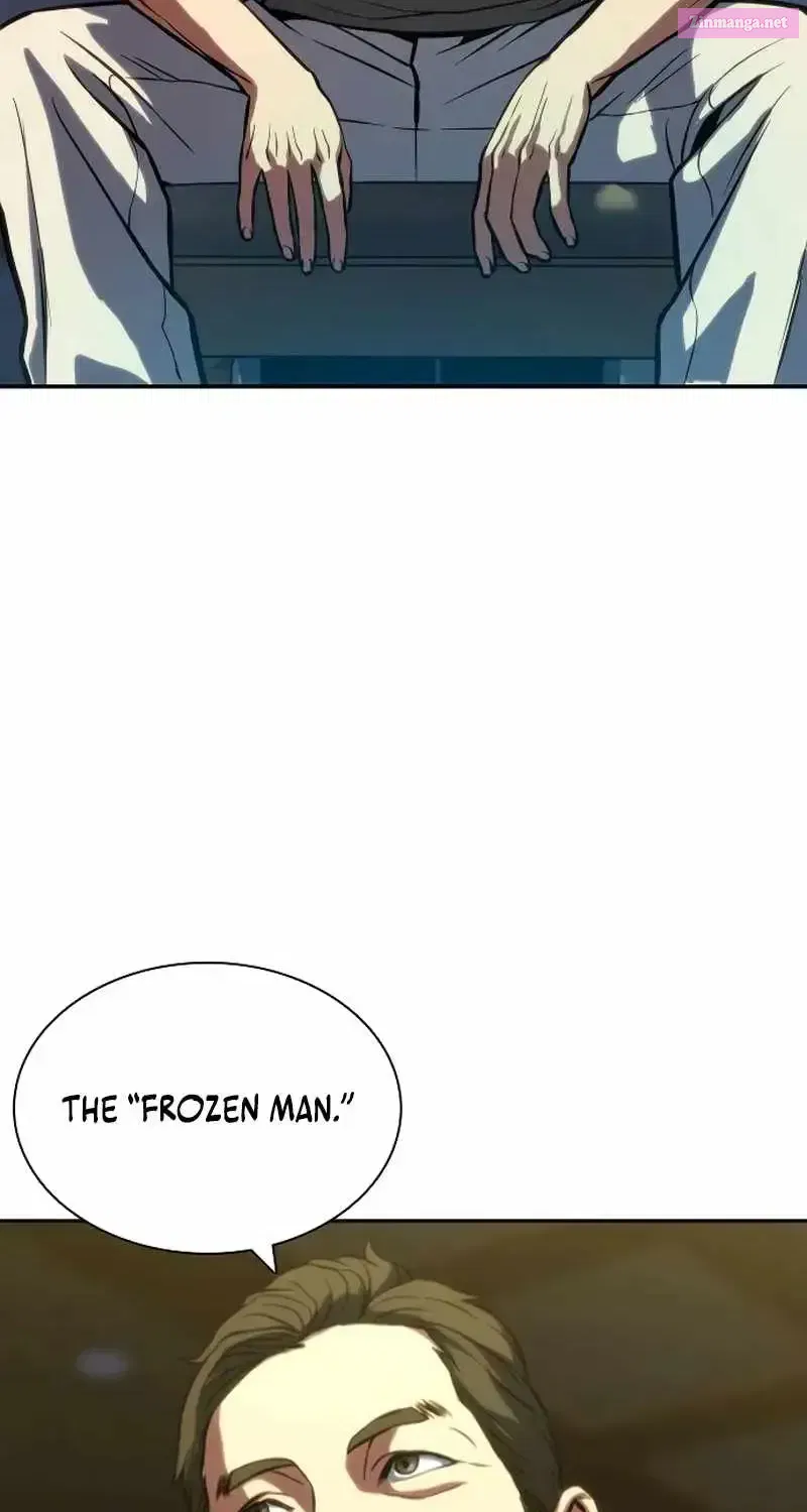 Frozen Warrior Chapter 2 page 61 - MangaKakalot