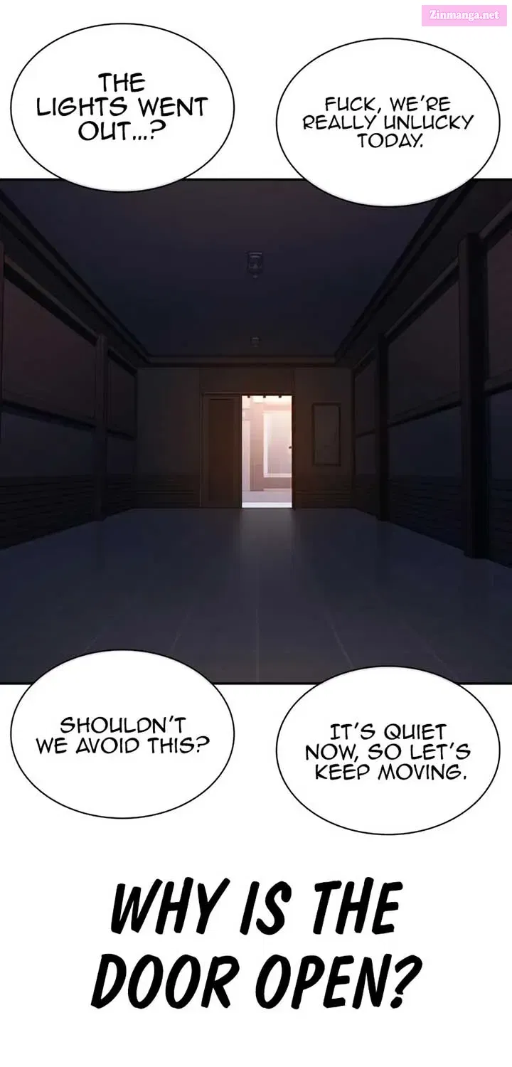 Frozen Warrior Chapter 7 page 62 - Mangabat