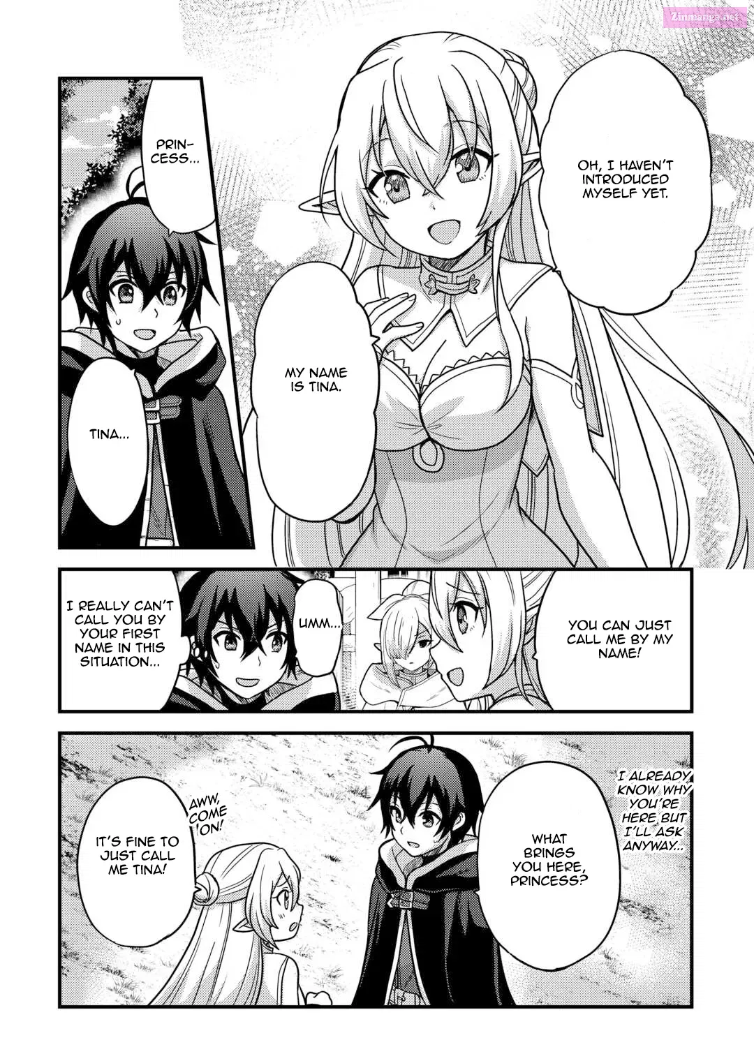 Fuguushoku to Baka ni Saremashita ga, Jissai wa Sorehodo Waruku Arimasen Chapter 40 page 29 - Mangabat