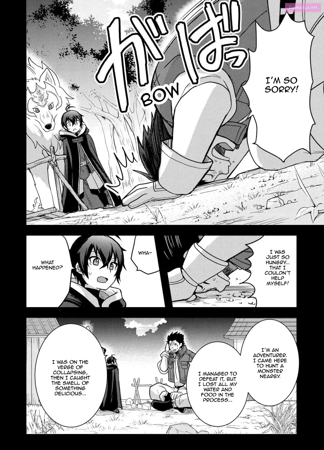 Fuguushoku to Baka ni Saremashita ga, Jissai wa Sorehodo Waruku Arimasen Chapter 41 page 19 - MangaNelo