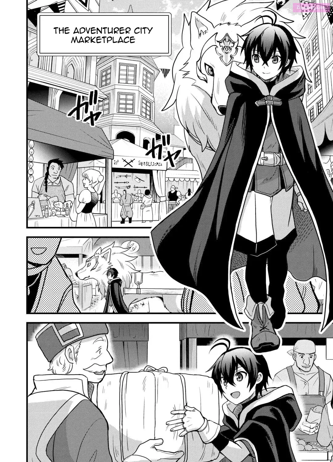 Fuguushoku to Baka ni Saremashita ga, Jissai wa Sorehodo Waruku Arimasen Chapter 41 page 27 - MangaKakalot