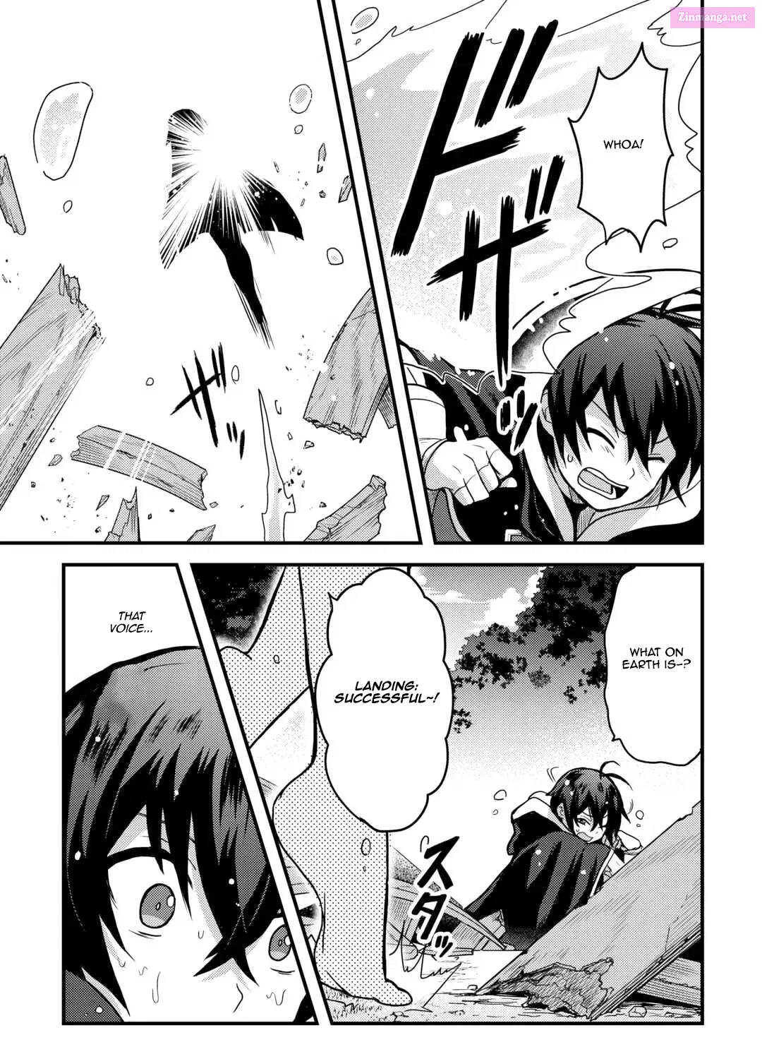 Fuguushoku to Baka ni Saremashita ga, Jissai wa Sorehodo Waruku Arimasen Chapter 41 page 45 - MangaKakalot