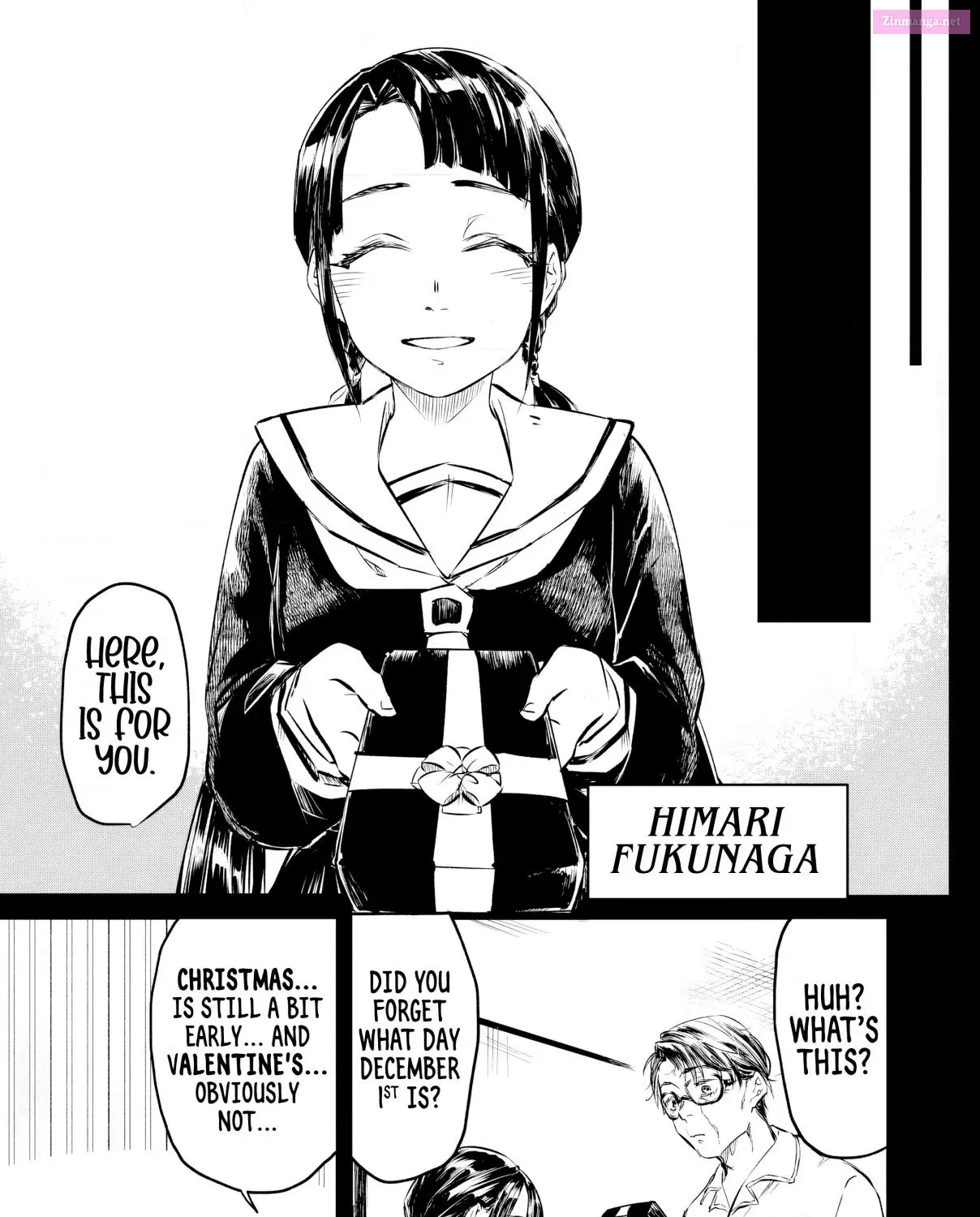 Fukushū Papa ~ Ijime Ribenjā ~ Chapter 1 page 17 - MangaKakalot