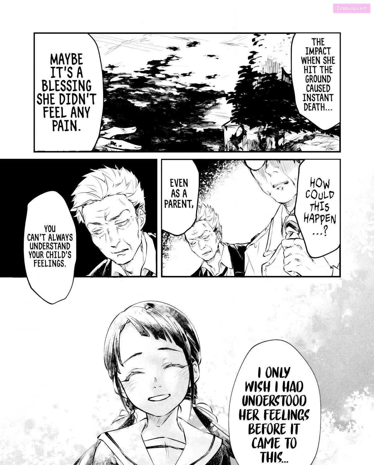 Fukushū Papa ~ Ijime Ribenjā ~ Chapter 1 page 25 - MangaKakalot