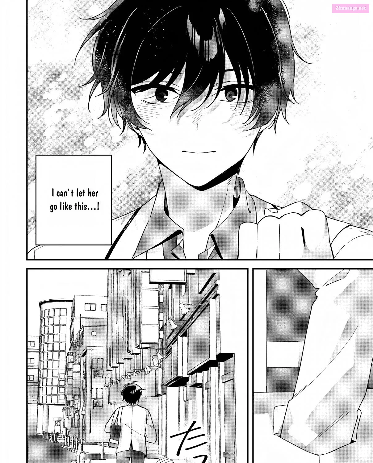 Futago Matomete "Kanojo" ni Shinai Chapter 0.5 page 36 - Mangabat