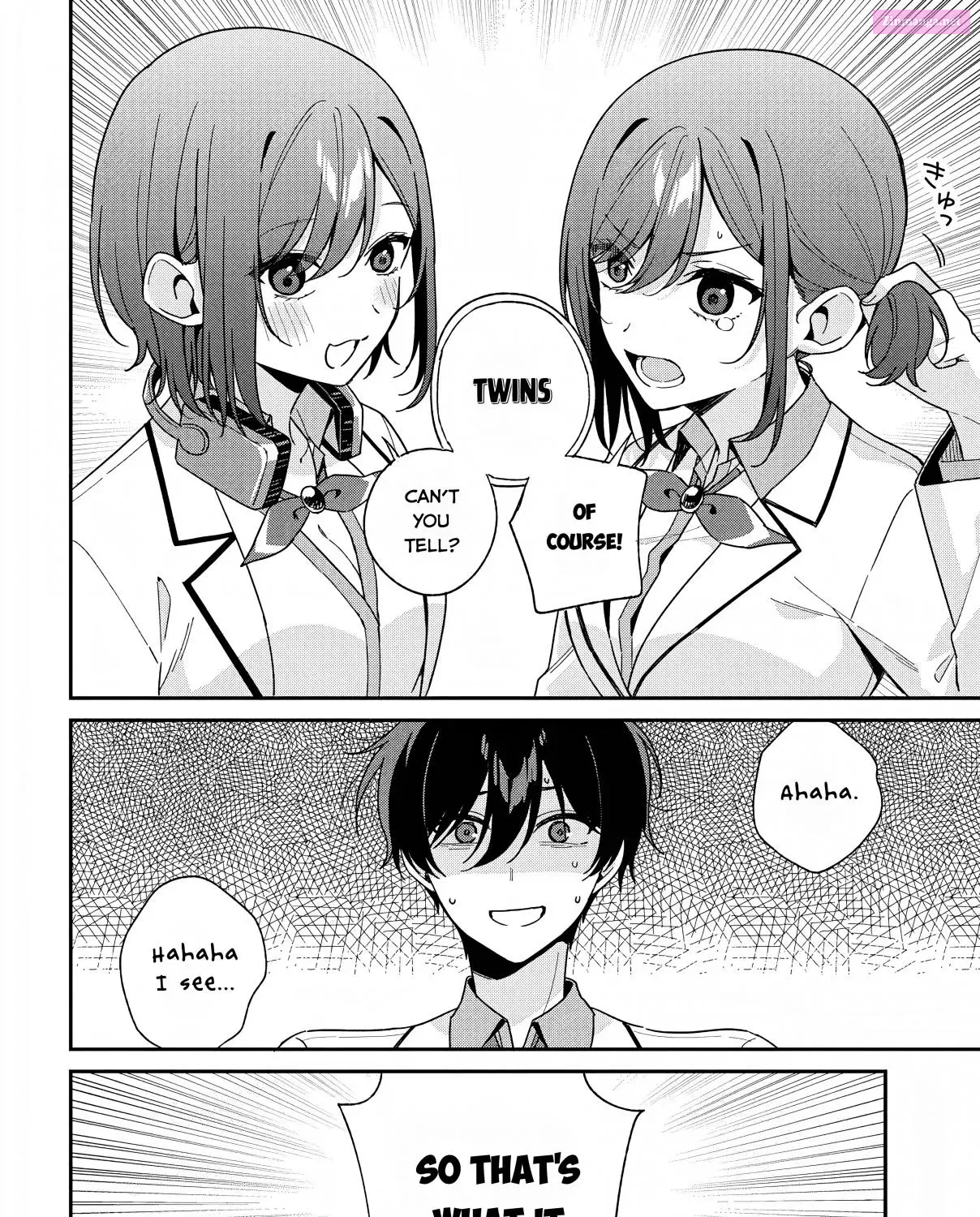 Futago Matomete "Kanojo" ni Shinai Chapter 0.5 page 60 - Mangabat