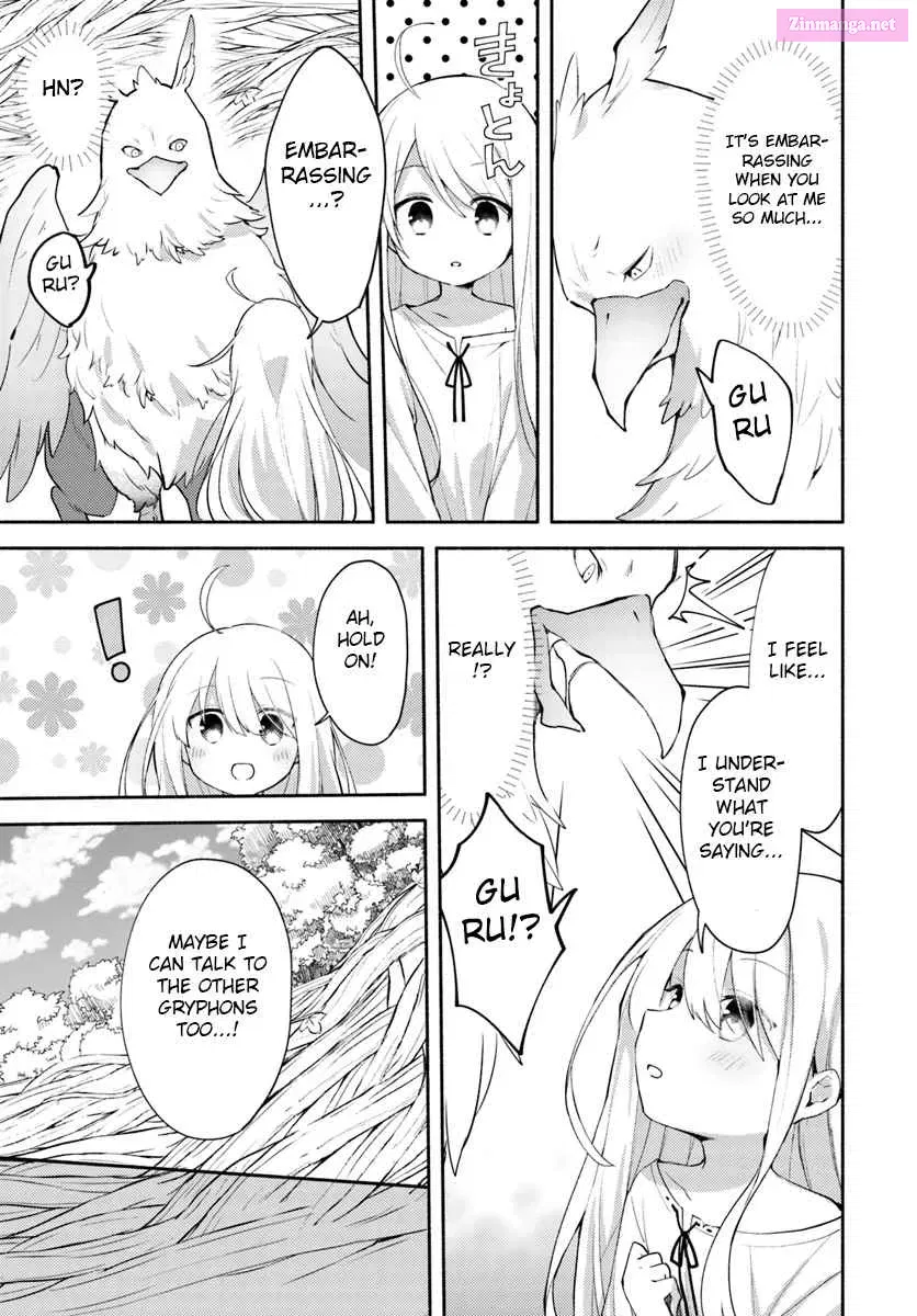 Futago no Ane ga Miko to shite Hikitorarete, Watashi wa Suterareta kedo Tabun Watashi ga Miko de aru. Chapter 1.1 page 2 - MangaNelo