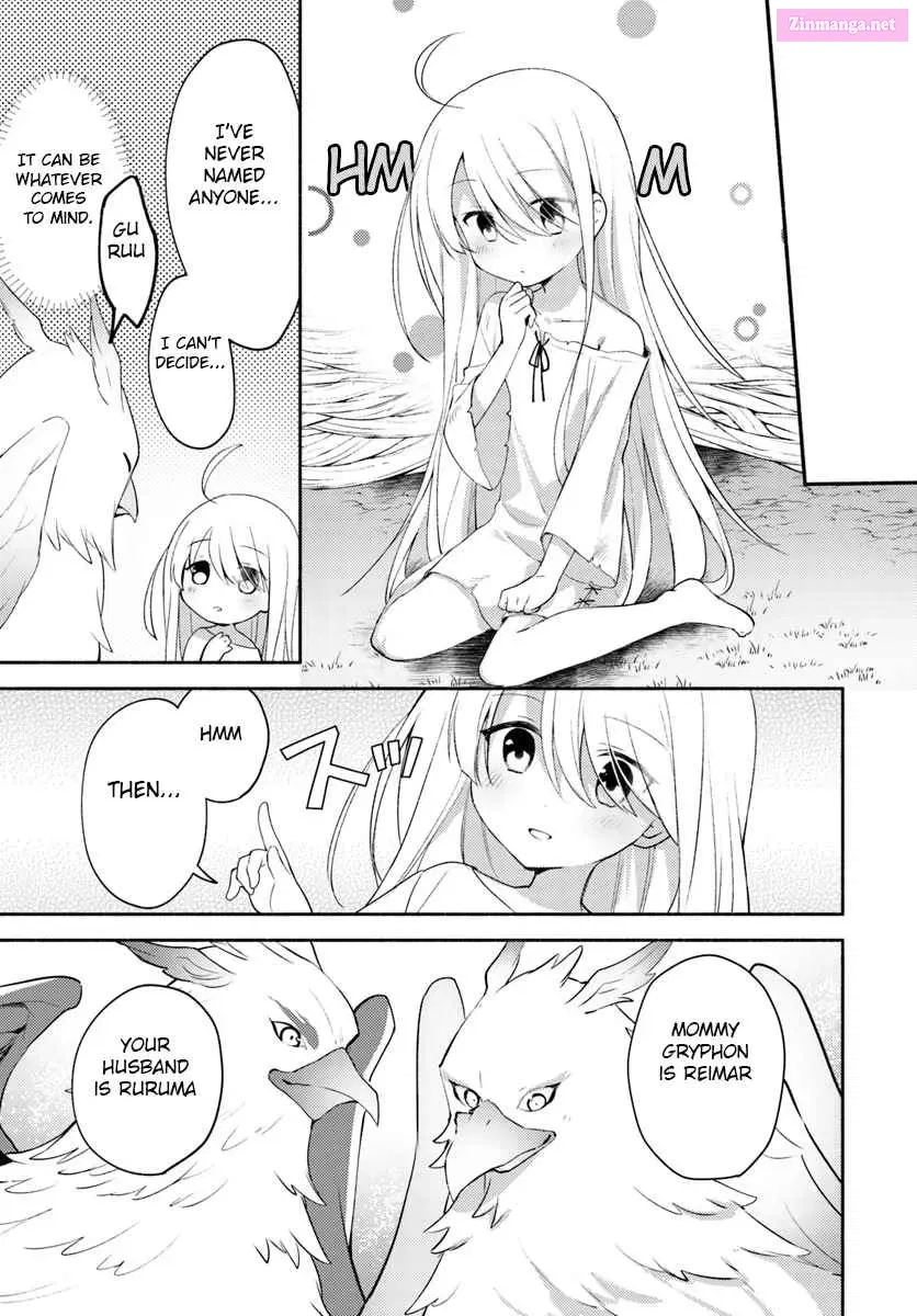 Futago no Ane ga Miko to shite Hikitorarete, Watashi wa Suterareta kedo Tabun Watashi ga Miko de aru. Chapter 1.1 page 8 - MangaNelo