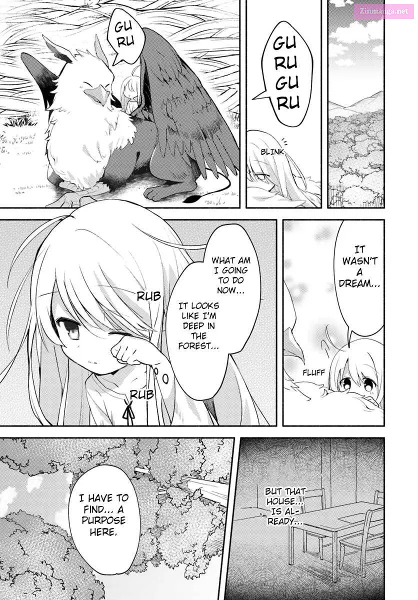 Futago no Ane ga Miko to shite Hikitorarete, Watashi wa Suterareta kedo Tabun Watashi ga Miko de aru. Chapter 1 page 17 - MangaNelo