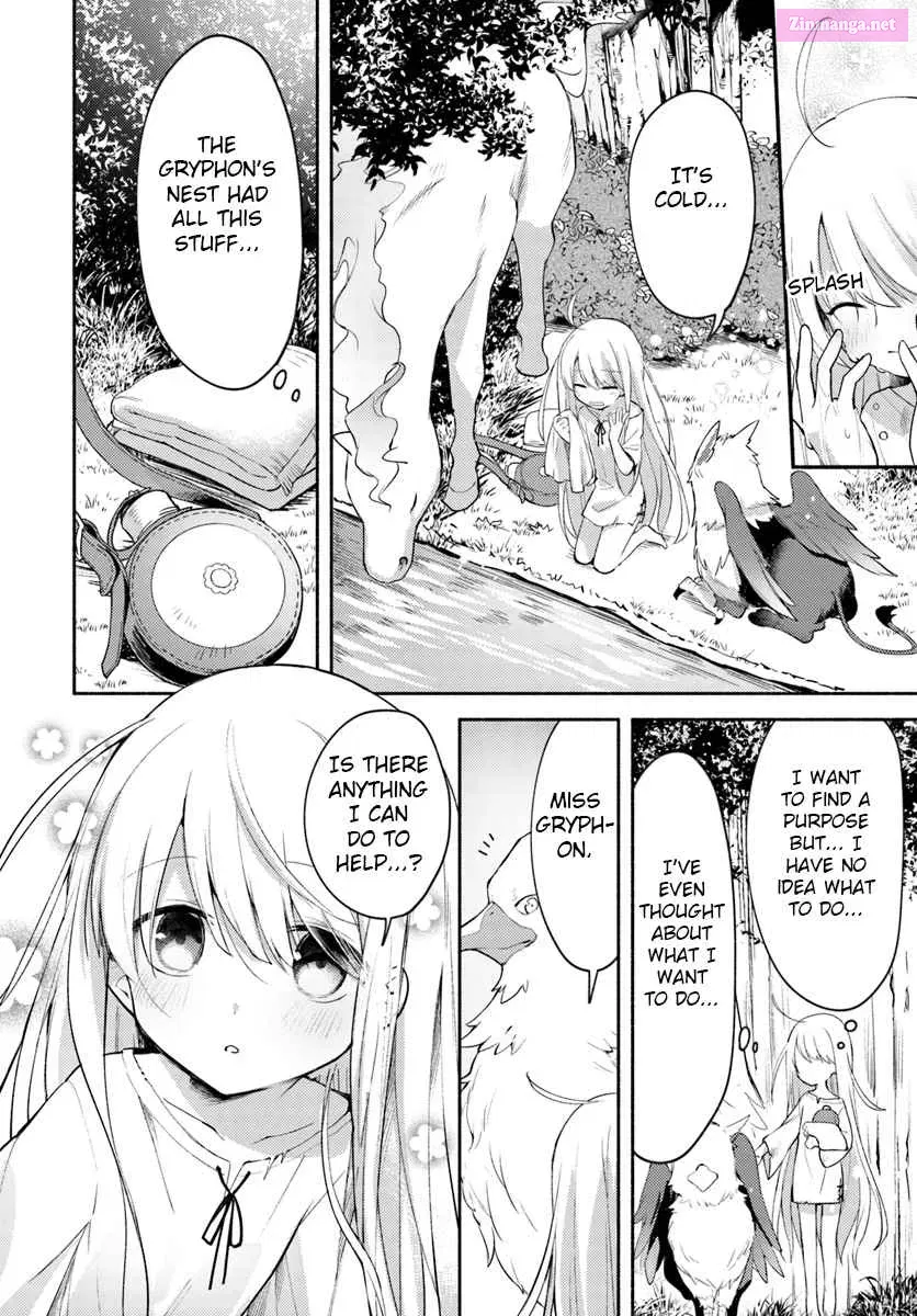 Futago no Ane ga Miko to shite Hikitorarete, Watashi wa Suterareta kedo Tabun Watashi ga Miko de aru. Chapter 1 page 18 - MangaNelo