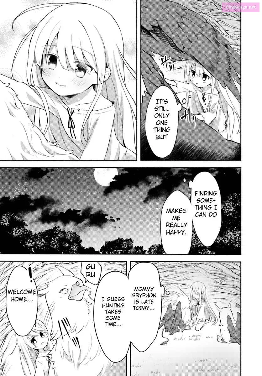 Futago no Ane ga Miko to shite Hikitorarete, Watashi wa Suterareta kedo Tabun Watashi ga Miko de aru. Chapter 1 page 23 - MangaNelo