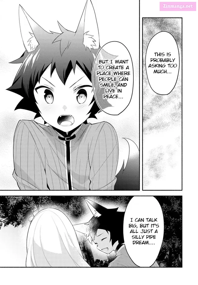 Futago no Ane ga Miko to shite Hikitorarete, Watashi wa Suterareta kedo Tabun Watashi ga Miko de aru. Chapter 10.1 page 15 - MangaNelo