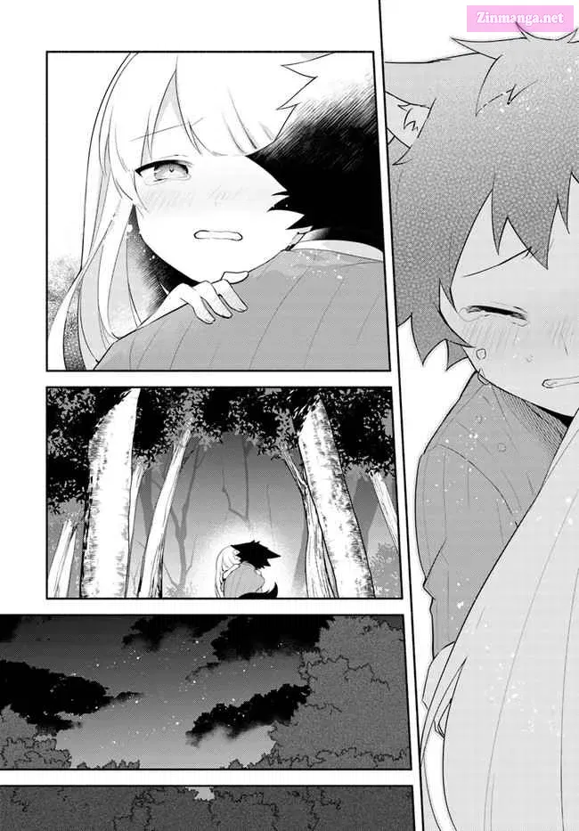 Futago no Ane ga Miko to shite Hikitorarete, Watashi wa Suterareta kedo Tabun Watashi ga Miko de aru. Chapter 10.1 page 6 - MangaNelo