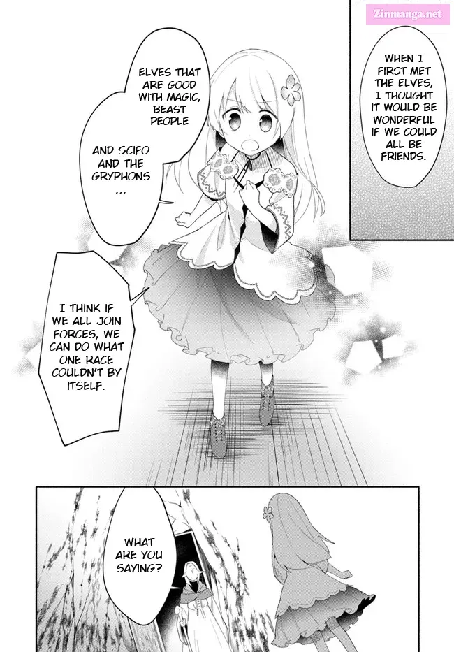 Futago no Ane ga Miko to shite Hikitorarete, Watashi wa Suterareta kedo Tabun Watashi ga Miko de aru. Chapter 12 page 30 - MangaNato