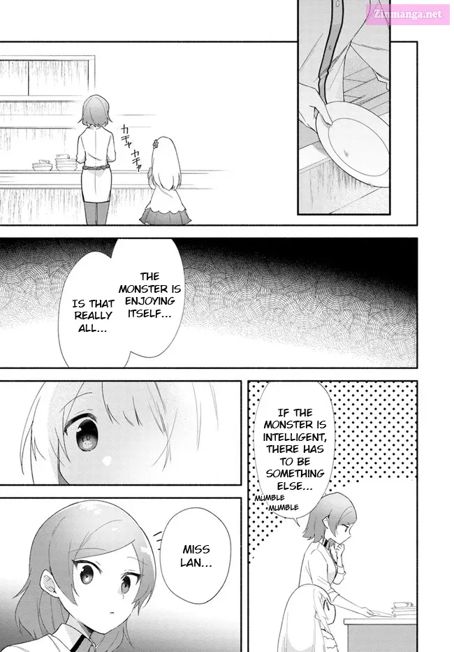 Futago no Ane ga Miko to shite Hikitorarete, Watashi wa Suterareta kedo Tabun Watashi ga Miko de aru. Chapter 13 page 15 - MangaNato