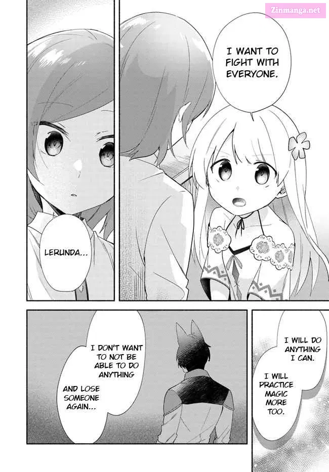 Futago no Ane ga Miko to shite Hikitorarete, Watashi wa Suterareta kedo Tabun Watashi ga Miko de aru. Chapter 13 page 16 - MangaNato